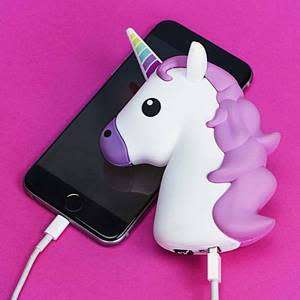 Unicorn Powerbank