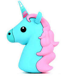 Unicorn Powerbank