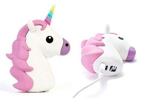 Unicorn Powerbank