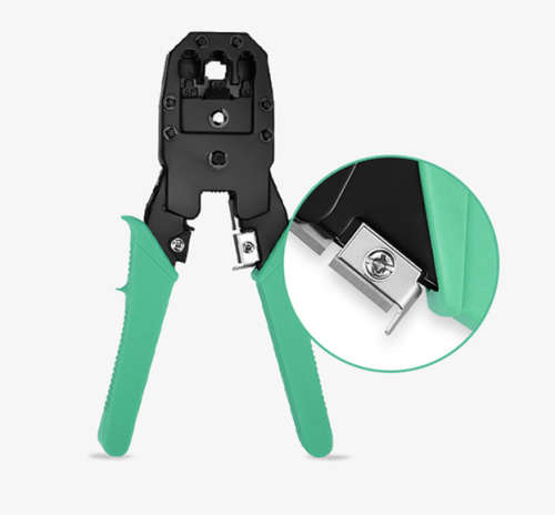 Networking Multi Tool RJ45 RJ11 Wire Cable Crimper Crimp PC Network Hand Tools High