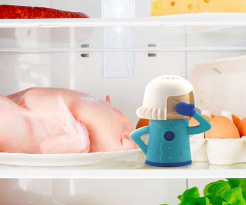 Fridge Deodorises Mama Cleaner Cooking Kitchen Gadget