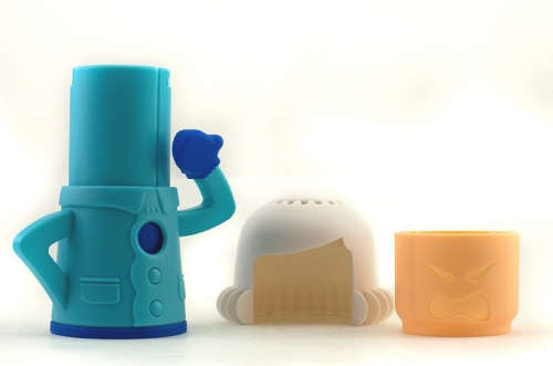 Fridge Deodorises Mama Cleaner Cooking Kitchen Gadget