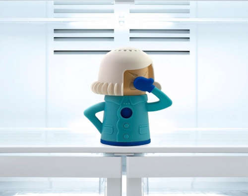 Fridge Deodorises Mama Cleaner Cooking Kitchen Gadget
