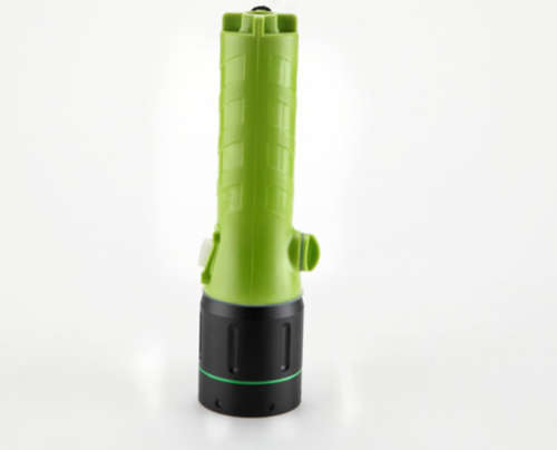 DIVING FLASHLIGHT