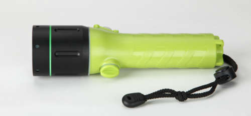 DIVING FLASHLIGHT