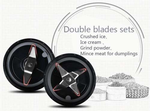 BOCINI BLENDER | Wonderful Deal Sale