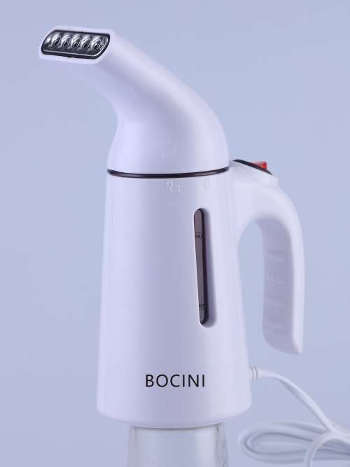BOCINI MINI GARMENT STEAMER
