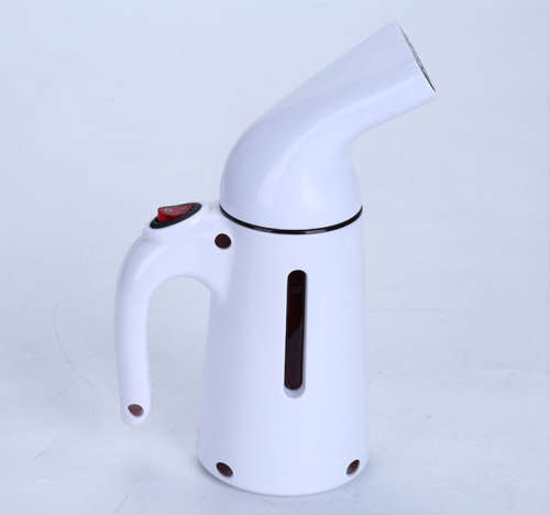 BOCINI MINI GARMENT STEAMER