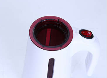 BOCINI MINI GARMENT STEAMER