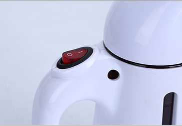 BOCINI MINI GARMENT STEAMER