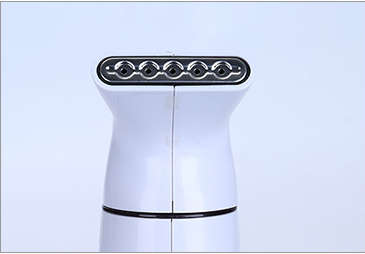 BOCINI MINI GARMENT STEAMER