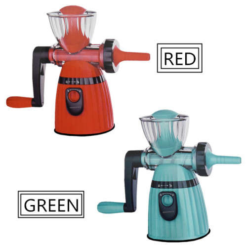 Hand Crank Manual Meat Grinder