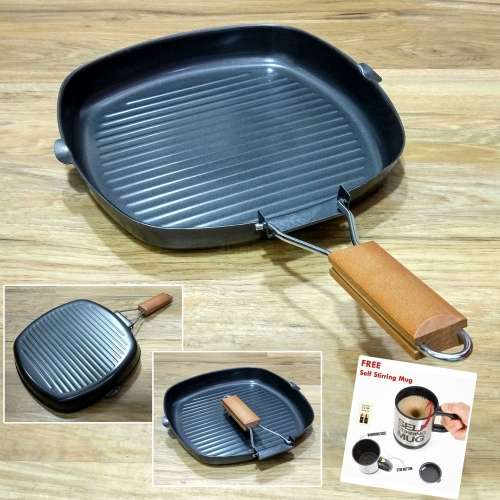 24CM Non-Stick Pan