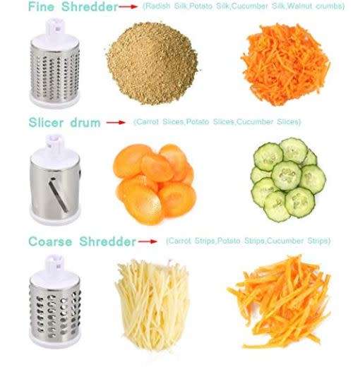 Vegetable Slicer
