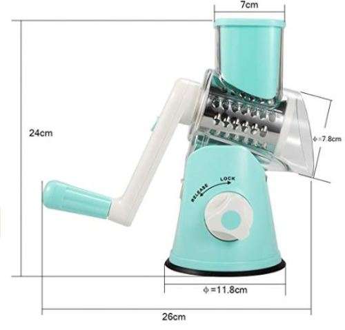 Vegetable Slicer