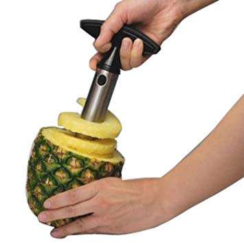 Pineapple Knife