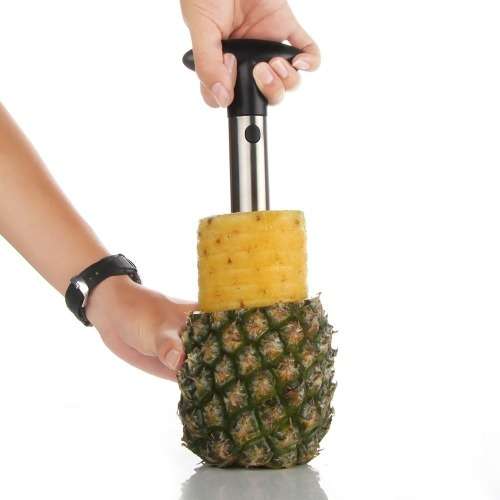 Pineapple Knife