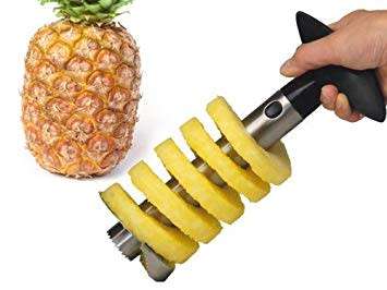 Pineapple Knife
