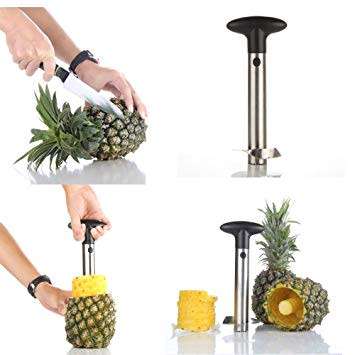 Pineapple Knife