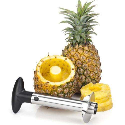 Pineapple Knife
