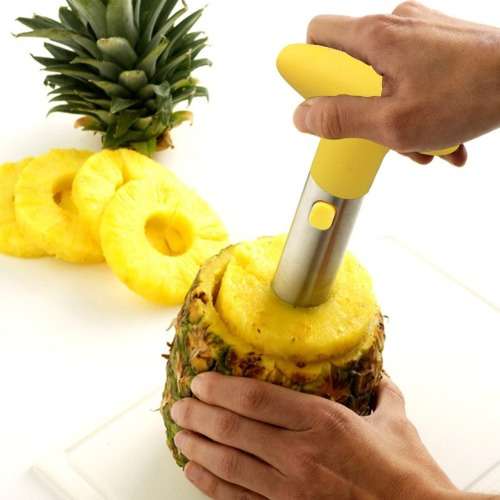 Pineapple Knife
