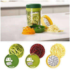 Vegetable Wire Cutter