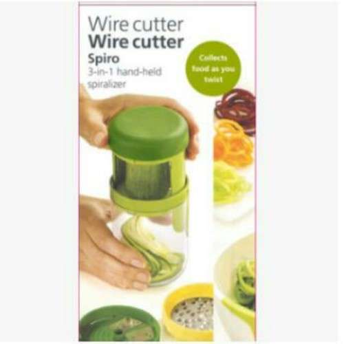 Vegetable Wire Cutter
