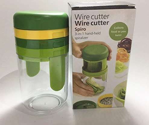 Vegetable Wire Cutter