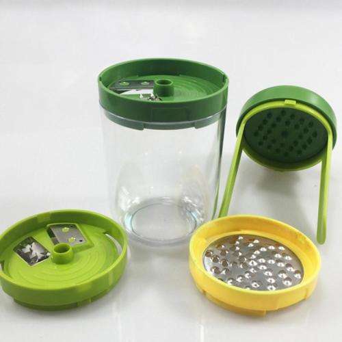 Vegetable Wire Cutter