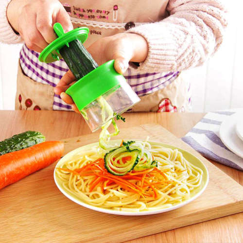 Vegetable Wire Cutter