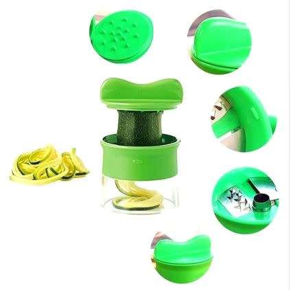 Vegetable Wire Cutter