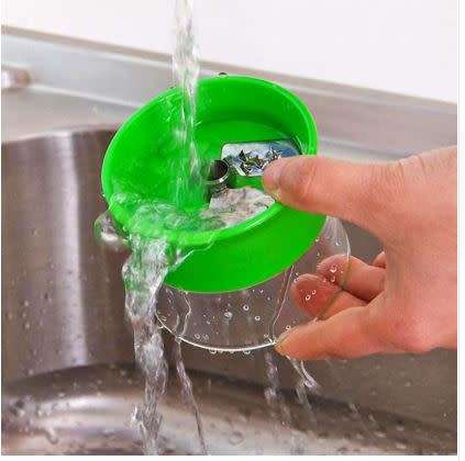 Vegetable Wire Cutter