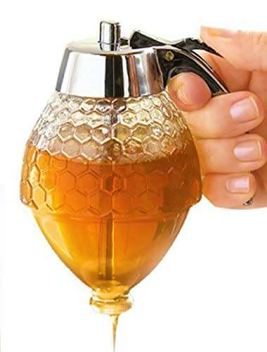 Honey Dispenser