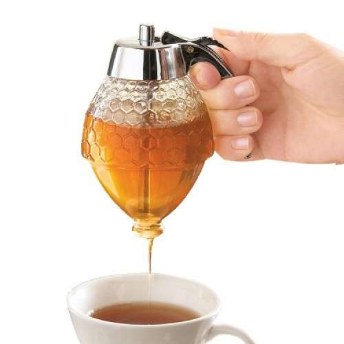 Honey Dispenser
