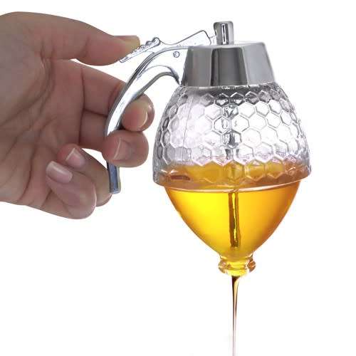 Honey Dispenser