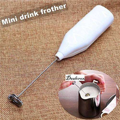 Mini Drink Frother