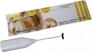 Mini Drink Frother