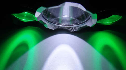 T6 Headlamp Flashlight 3 Modes Camping Hunting Headlights