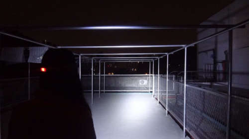 T6 Headlamp Flashlight 3 Modes Camping Hunting Headlights