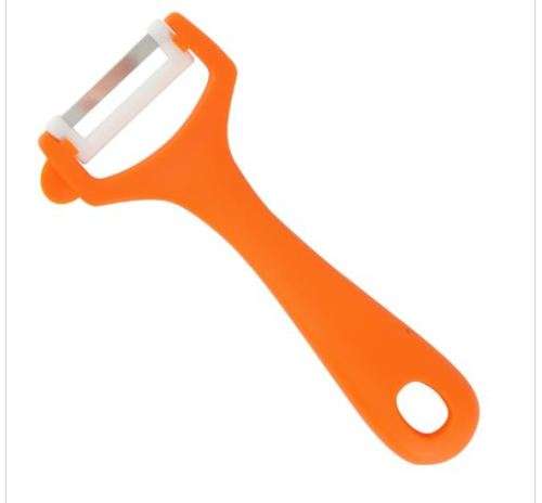 Y-Style Peeler