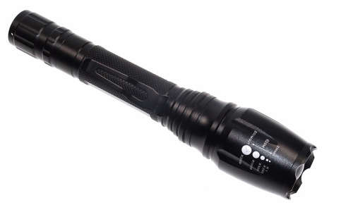 Power Style FA-T6 288000 Lumens Torch