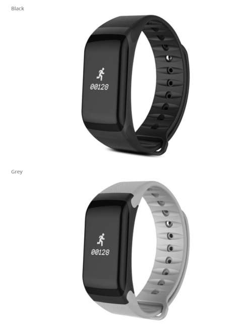 IP67 SMART BRACELET