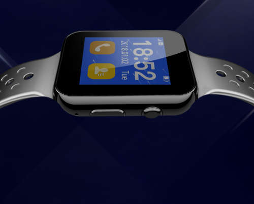 Bluetooth Smart Watch i8
