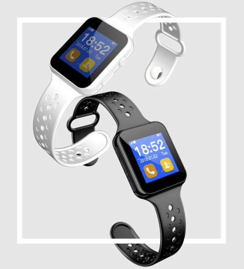 Bluetooth Smart Watch i8