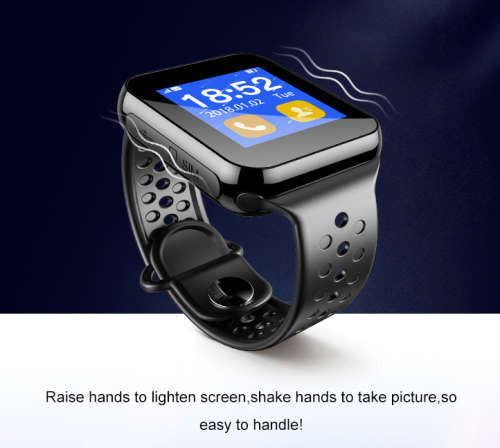 Bluetooth Smart Watch i8