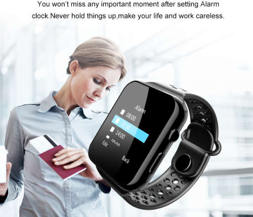 Bluetooth Smart Watch i8