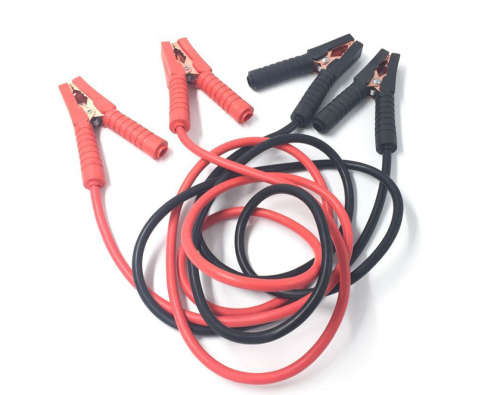 JUMPER CABLES 3000AMP 3.0 meter