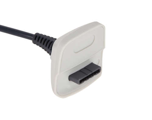 USB Charging Cable For Xbox 360 Wireless Game Controller