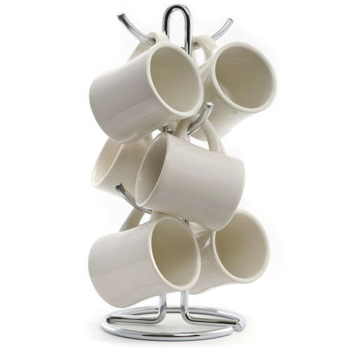 Mug Holder Stands