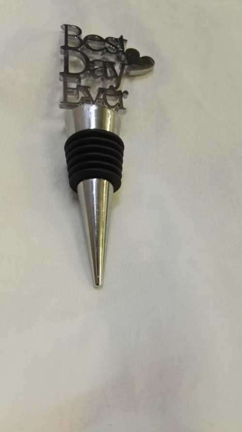 Wine Stopper